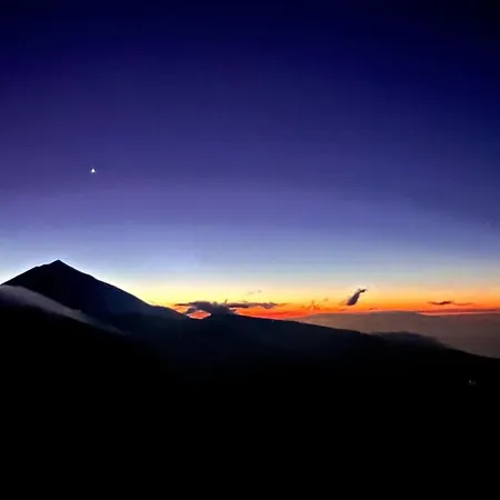Tenerife365 Ac Sunset Ocean Mountain View Holiday home Costa Adeje (Tenerife)