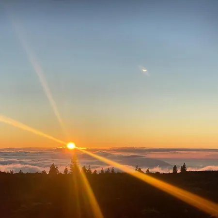 Tenerife365 Ac Sunset Ocean Mountain View Holiday home Costa Adeje (Tenerife)