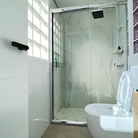 Sunset Ocean Mountain View 15 By-tenerife365 * אדחה