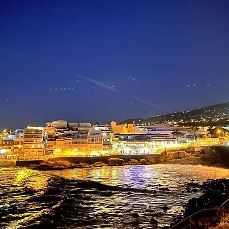 Sunset Ocean Mountain View Tenerife365 بيت للعطل *