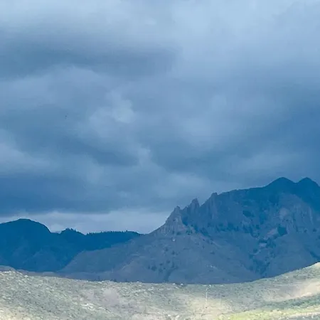 Xv Sunset Ocean Mountain View Tenerife365 Дом отдыха