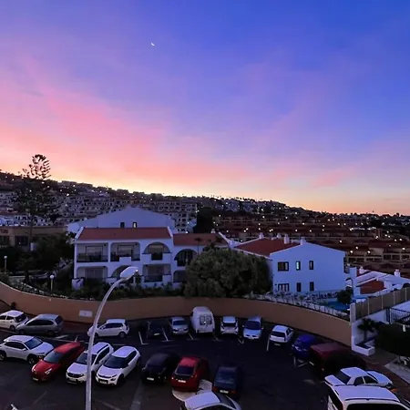 Tenerife365 Ac Sunset Ocean Mountain View Holiday home Costa Adeje (Tenerife)