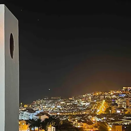 Tenerife365 Ac Sunset Ocean Mountain View Holiday home