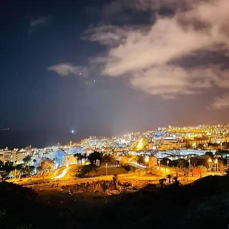 Tenerife365 Ac Sunset Ocean Mountain View *