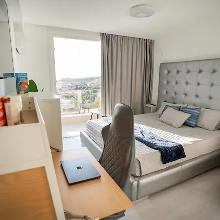 Xv Sunset Ocean Mountain View Tenerife365 Адехе