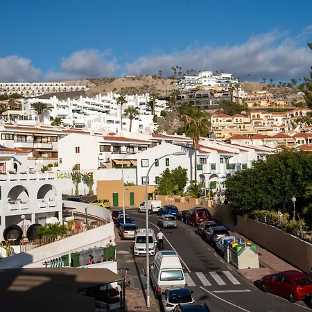 Sunset Ocean Mountain View 15 By-tenerife365 אדחה