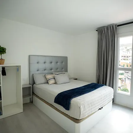 Sunset Ocean Mountain View 15 By-tenerife365 בית נופש