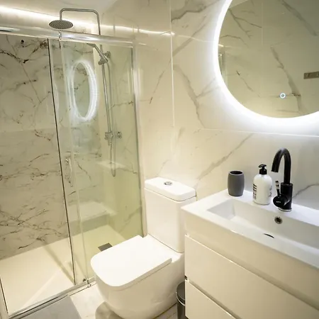 Sunset Ocean Mountain View 15 By-tenerife365