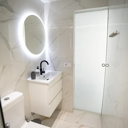 펜션 Duplex Ocean View Terrace