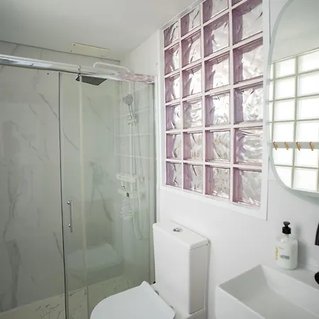Costa Adeje Duplex Ocean View Terrace بيت للعطل *