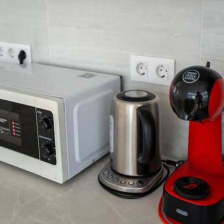 בית נופש Sunset Ocean Mountain View 15 By-tenerife365 אדחה