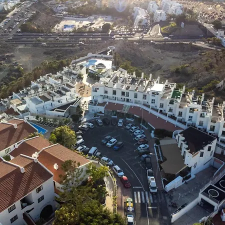 Sunset Ocean Mountain View 15 By-tenerife365