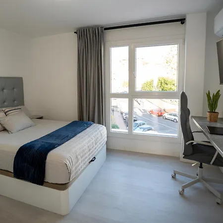 בית נופש Sunset Ocean Mountain View 15 By-tenerife365 *