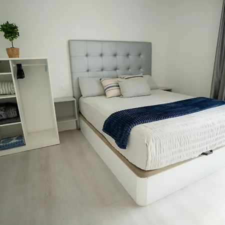 Sunset Ocean Mountain View 15 By-tenerife365 אדחה