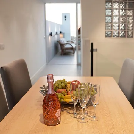 בית נופש Sunset Ocean Mountain View 15 By-tenerife365 *