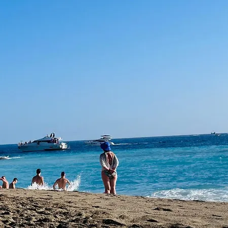 בית נופש Sunset Ocean Mountain View 15 By-tenerife365