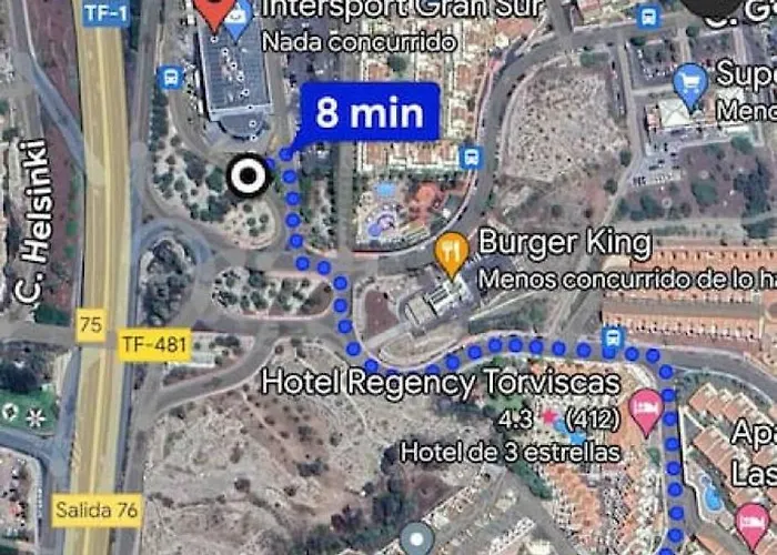 Sunset Ocean Mountain View 15 By-tenerife365 Ferienhaus