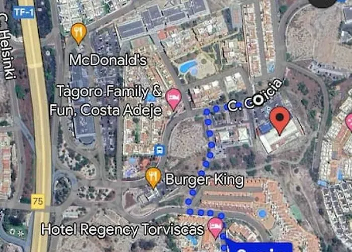 Sunset Ocean Mountain View 15 By-tenerife365 Ferienhaus Costa Adeje (Tenerife)