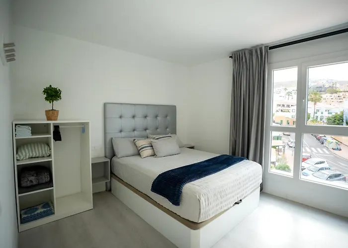 Sunset Ocean Mountain View 15 By-tenerife365 Ferienhaus