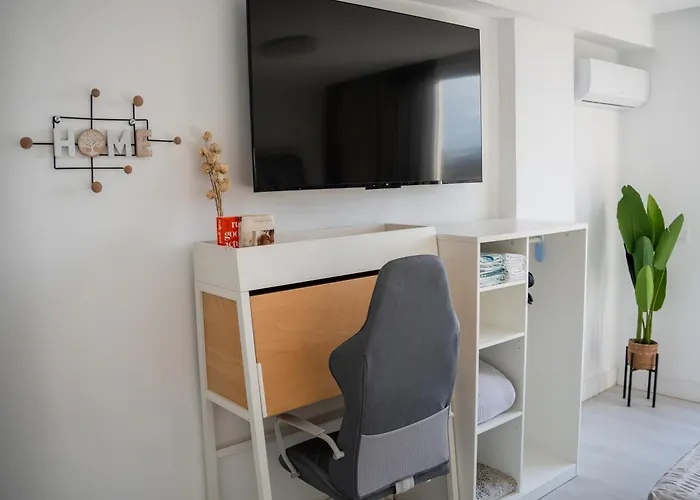 Sunset Ocean Mountain View 15 By-tenerife365 Costa Adeje (Tenerife)