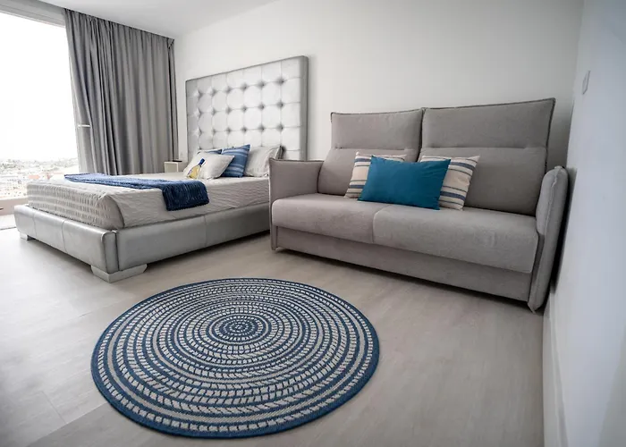 Ferienhaus Sunset Ocean Mountain View 15 By-tenerife365