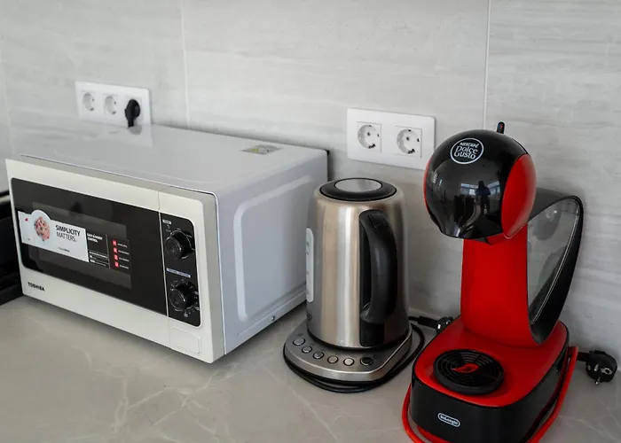 Ferienhaus Sunset Ocean Mountain View 15 By-tenerife365 Costa Adeje (Tenerife)