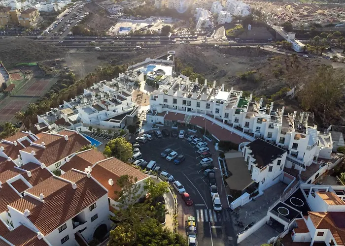 Sunset Ocean Mountain View 15 By-tenerife365