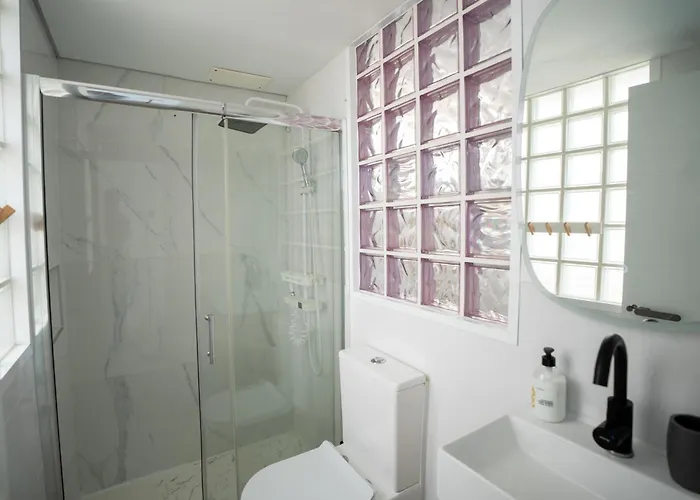 Ferienhaus Sunset Ocean Mountain View 15 By-tenerife365 Costa Adeje (Tenerife)