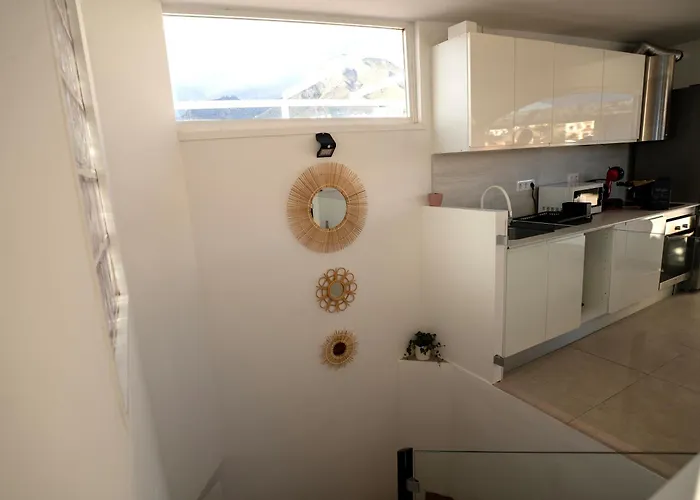 Ferienhaus Sunset Ocean Mountain View 15 By-tenerife365