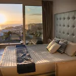 Sunset Ocean Mountain View 15 By-tenerife365 Holiday home