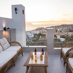 Sunset Ocean Mountain View 15 By-tenerife365 Costa Adeje (Tenerife)