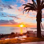 Sunset Ocean Mountain View 15 By-tenerife365
