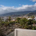 Sunset Ocean Mountain View 15 By-tenerife365 *