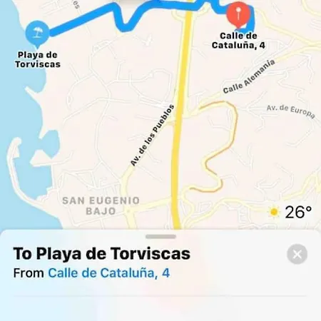 Sunset Ocean Mountain View 15 By-tenerife365 * Costa Adeje (Tenerife)