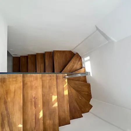 Ferienhaus Sunset Ocean Mountain View 15 By-tenerife365 Costa Adeje (Tenerife)