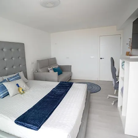 Sunset Ocean Mountain View 15 By-tenerife365 Будинок відпочинку Адехе