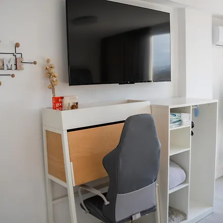 Sunset Ocean Mountain View 15 By-tenerife365 Costa Adeje (Tenerife)