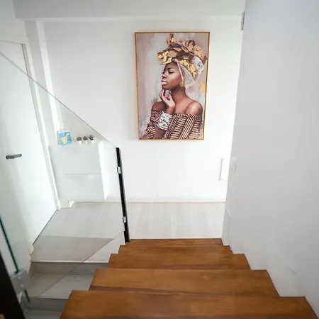 Sunset Ocean Mountain View 15 By-tenerife365 * Costa Adeje (Tenerife)