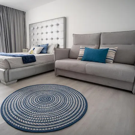 Ferienhaus Sunset Ocean Mountain View 15 By-tenerife365