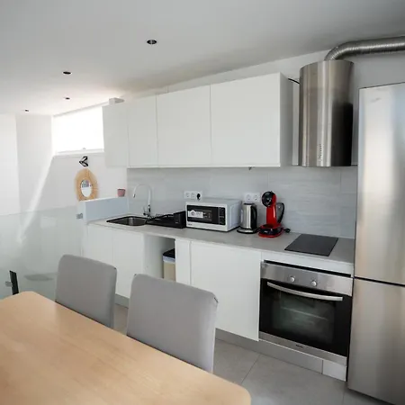 Sunset Ocean Mountain View 15 By-tenerife365 Ferienhaus *