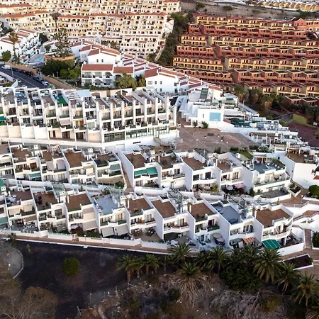 Sunset Ocean Mountain View 15 By-tenerife365 Ferienhaus Costa Adeje (Tenerife)