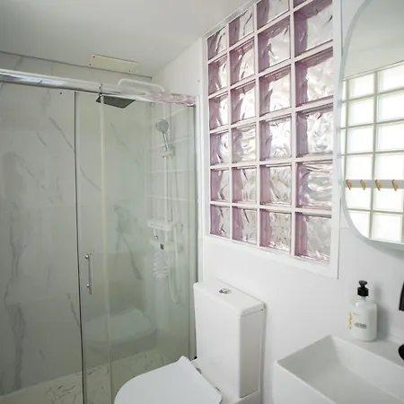 Dom wakacyjny Sunset Ocean Mountain View 15 By-tenerife365 Costa Adeje (Tenerife)