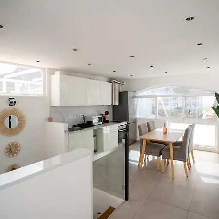 Sunset Ocean Mountain View 15 By-tenerife365 Dom wakacyjny Costa Adeje (Tenerife)