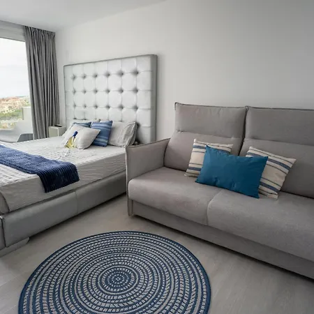 Sunset Ocean Mountain View 15 By-tenerife365 Ferienhaus Costa Adeje (Tenerife)