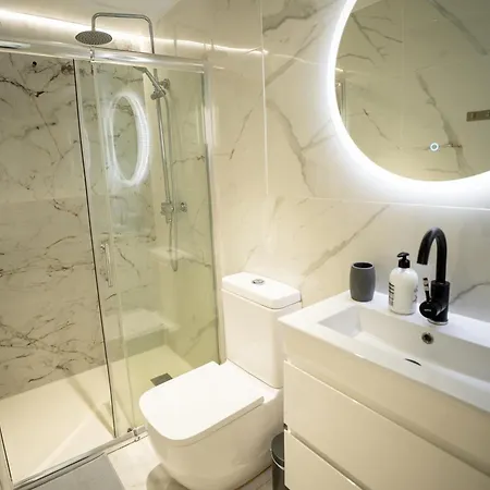 Sunset Ocean Mountain View 15 By-tenerife365 Dom wakacyjny *