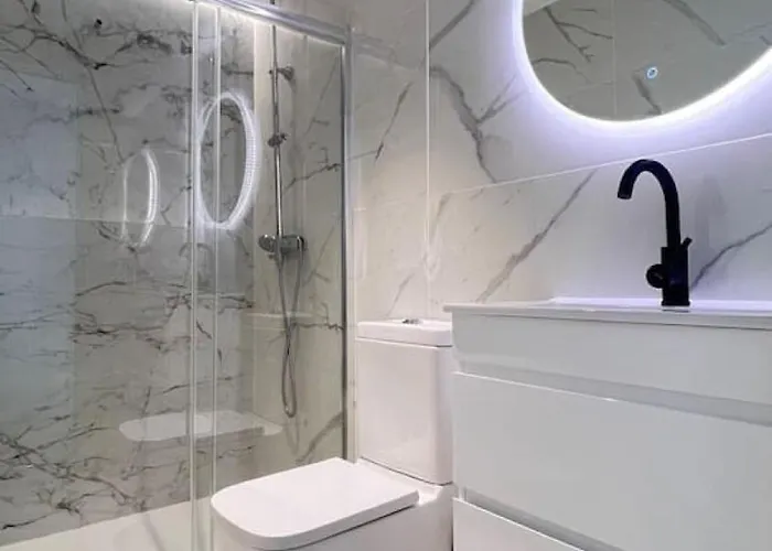 Sunset Ocean Mountain View 15 By-tenerife365 Будинок відпочинку Адехе