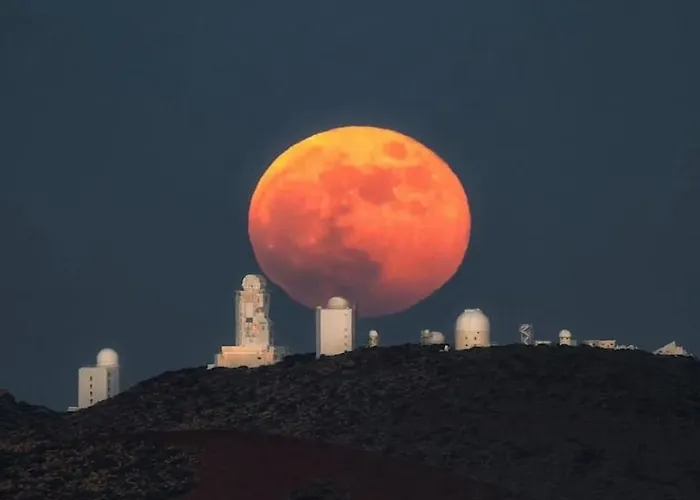 Sunset Ocean Mountain View 15 By-tenerife365 Будинок відпочинку *