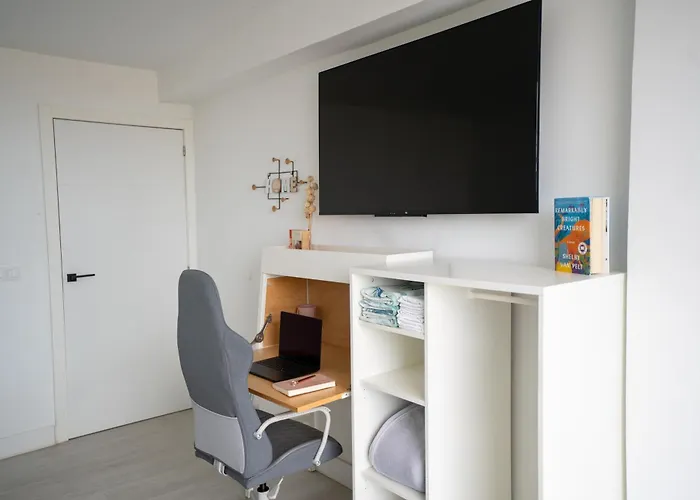 Sunset Ocean Mountain View 15 By-tenerife365 Будинок відпочинку