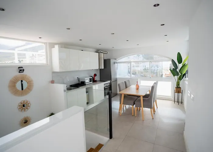 Sunset Ocean Mountain View 15 By-tenerife365 Будинок відпочинку Адехе