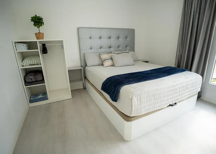 Sunset Ocean Mountain View 15 By-tenerife365 * Адехе